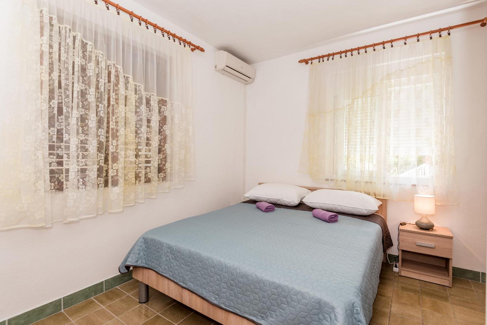 Apartmani Angela Gradac  Chambre photo