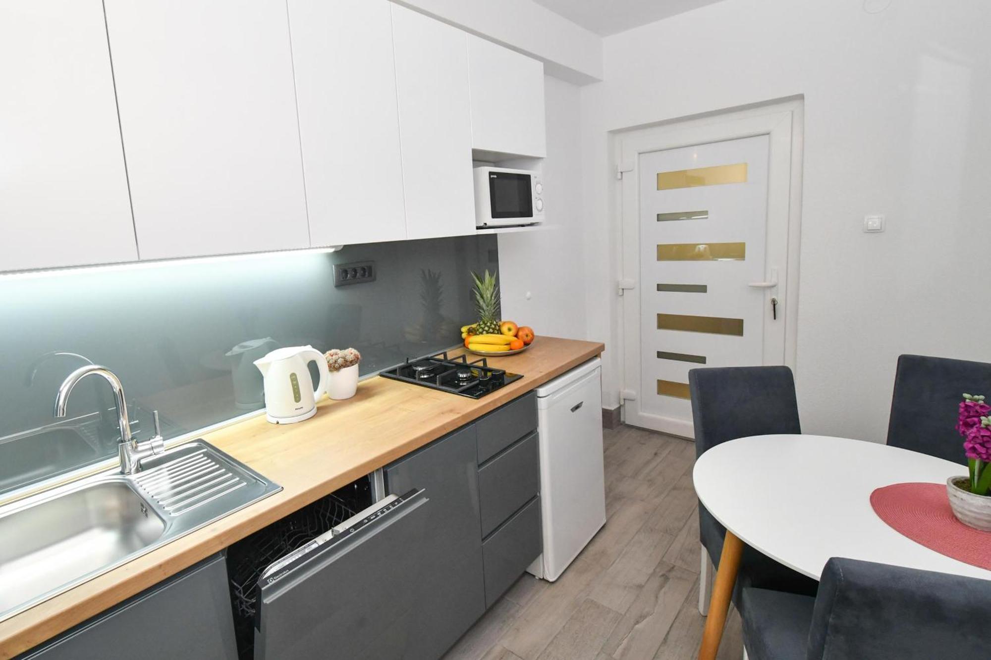 Apartmani Angela Gradac  Chambre photo