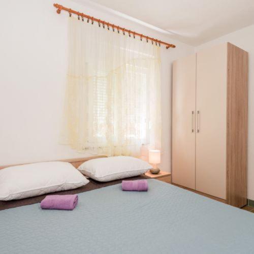 Apartmani Angela Gradac  Chambre photo